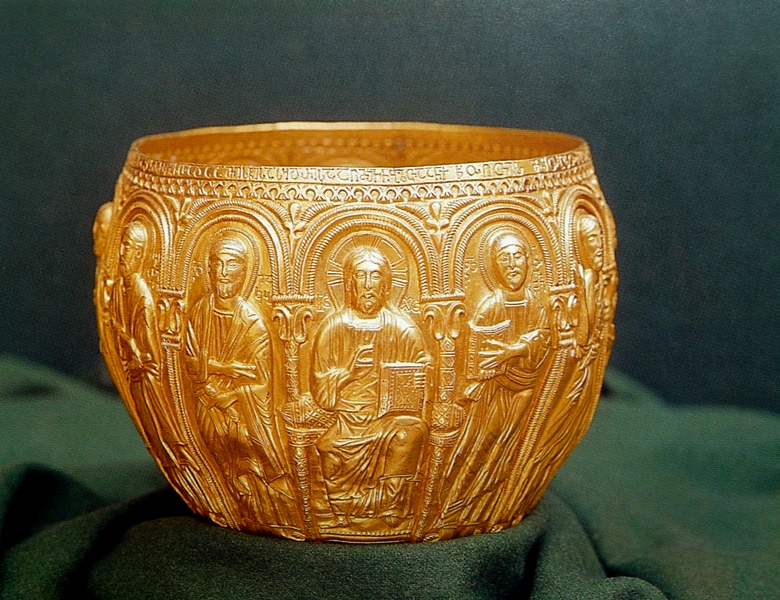 Ekvtime Takaishvili – The Man of God and guardian of Georgia’s treasure geotv.ge